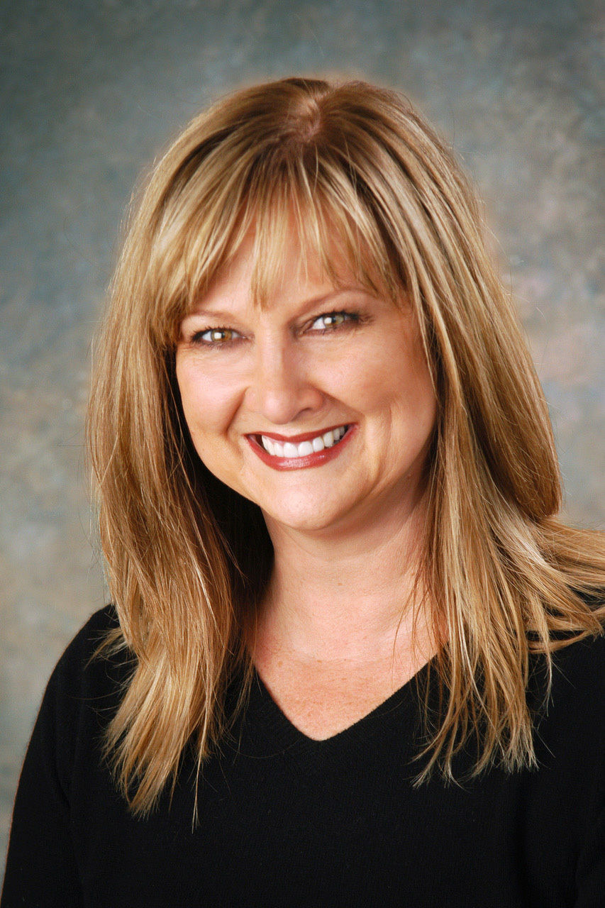 Sharon Randall